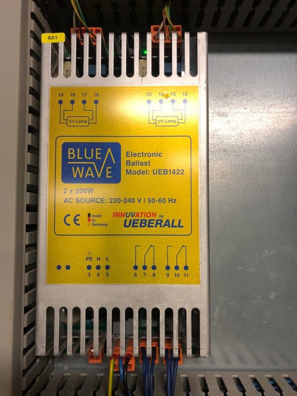 Ballast compatible to Blue Wave UEB1422 Online Sale