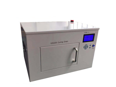 Mid-Powered LED UV Curing Oven  (220mm L x 230mm W x 130mm H) Discount