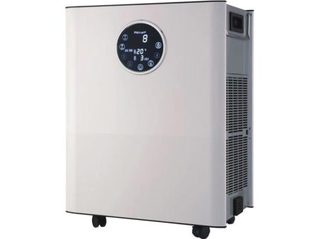 GermaAwayUV Thor UV & HEPA Air Purifier Online