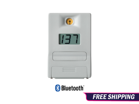 UV Dosimeter with Bluetooth Capabilities For Discount