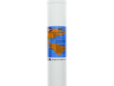 Omnipure Q-Series 2.5  x 12  5 Mic Sediment Filter - Q5605 For Discount