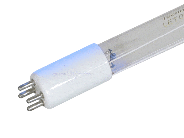 Water Treatment & Accessories 05-0345-1 Replacement UVC Light Bulb Sale