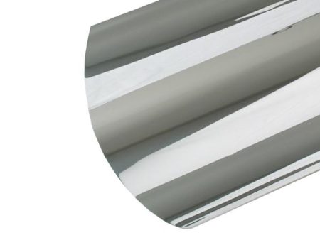 Aluminum Reflector Set for 48  Sias Printer Hot on Sale