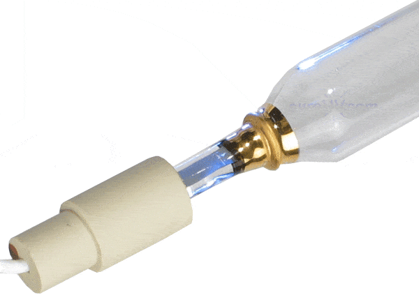 Soest 26  Arc Length UV Replacement Lamps for UV3-600 Online Sale