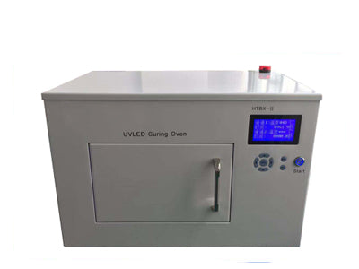 Mid-Powered LED UV Curing Oven  (220mm L x 230mm W x 130mm H) Discount