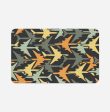 Volume 2 Super Colourful Airplanes Designed Bath Mats Online