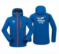 The Cessna 172 Polar Style Jackets Sale