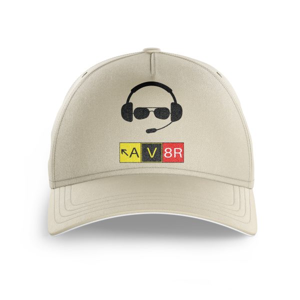 AV8R 2 Printed Hats on Sale