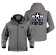 US Air Force Designed Military Jackets (Customizable) Online Sale