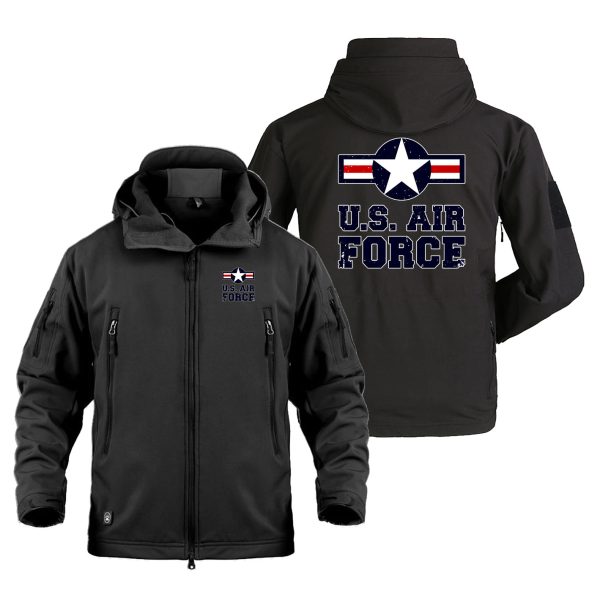 US Air Force Designed Military Jackets (Customizable) Online Sale