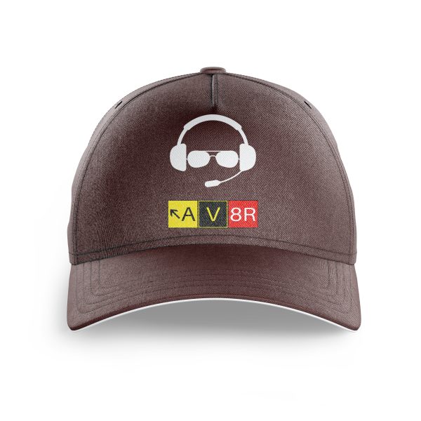 AV8R 2 Printed Hats on Sale