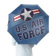 US Air Force Designed Umbrella Online