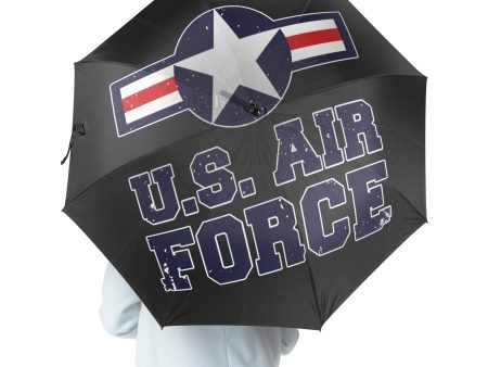 US Air Force Designed Umbrella Online