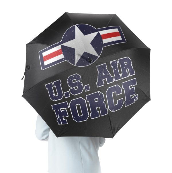 US Air Force Designed Umbrella Online