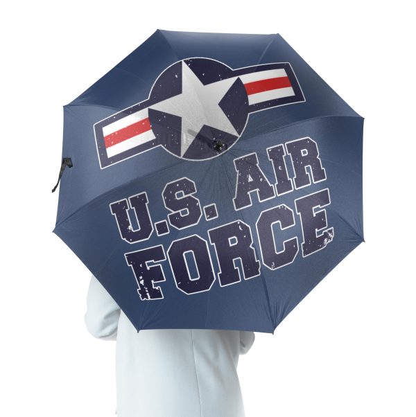 US Air Force Designed Umbrella Online