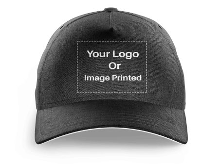 Your Custom Image & LOGO Printed Hats Hot on Sale