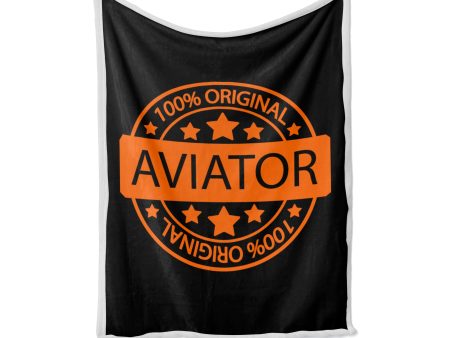 100 Original Aviator Designed Bed Blankets & Covers on Sale