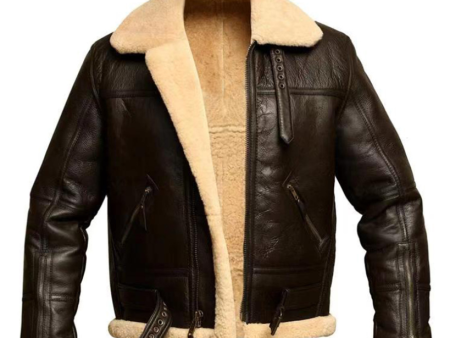 Vintage Style Amazing Pilot Jackets Online Hot Sale